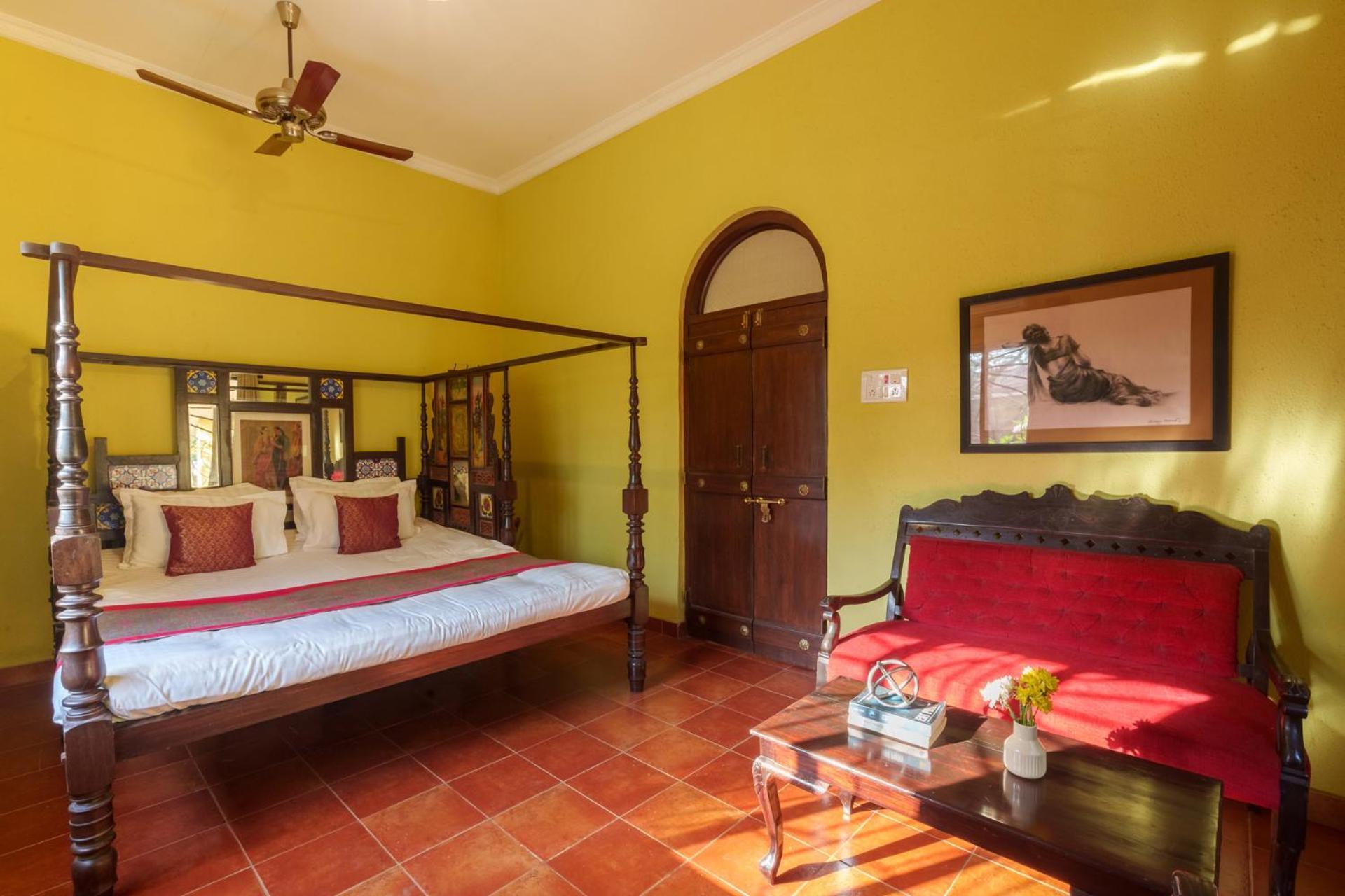 Vintage Estate - Lakeside Allure With Vintage Decor,A Plunge Pool & A Lawn Featuring A Charming Gazebo Karjat Exterior foto
